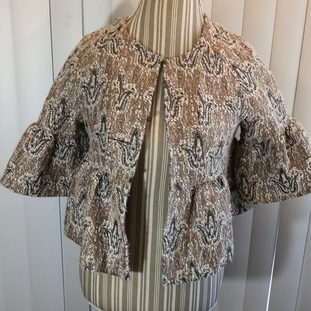B.B. Dakota jacket - Picture 1 of 5